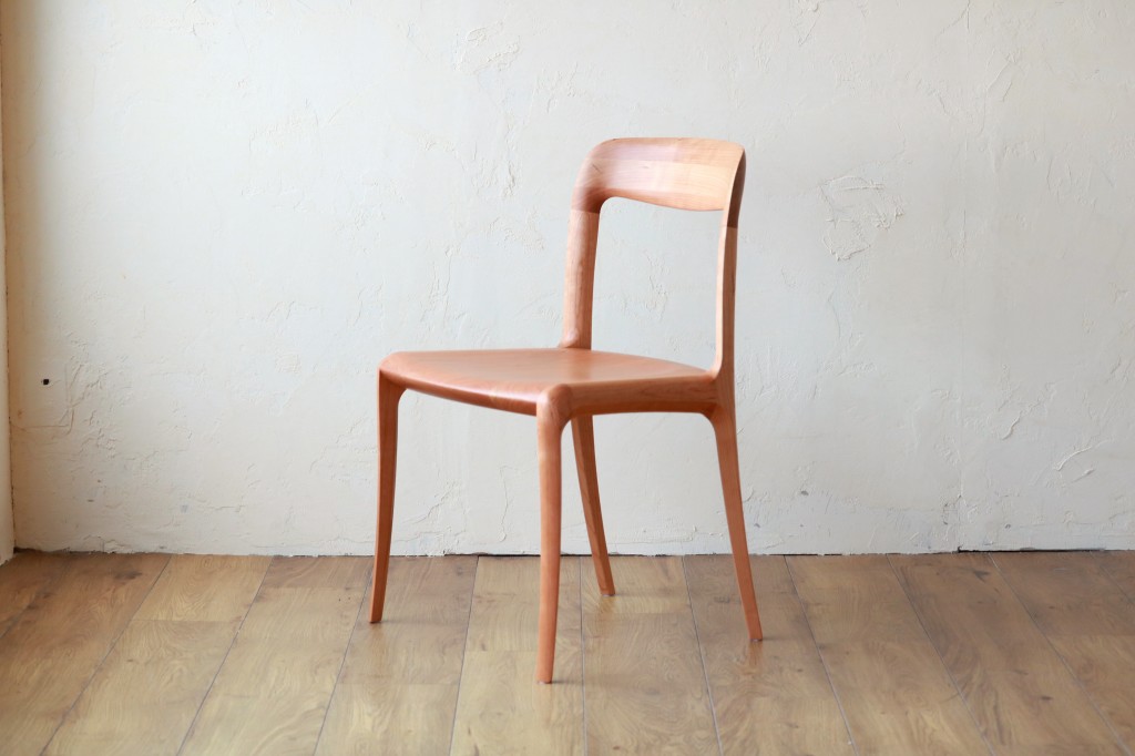 ★LOWVE10周年★anniversary chair